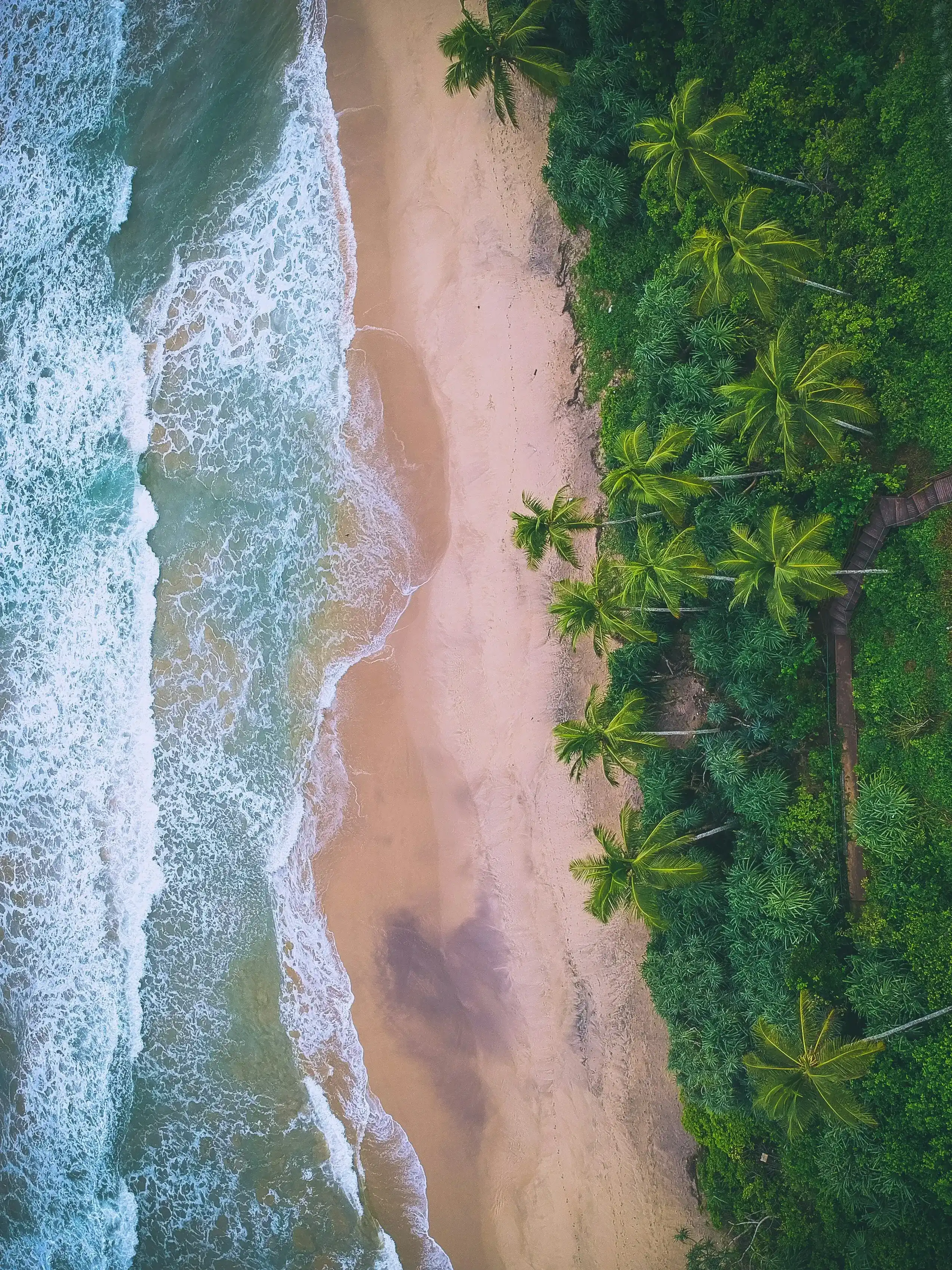 Kaluketiya Watta Rd beach, Sri Lanka